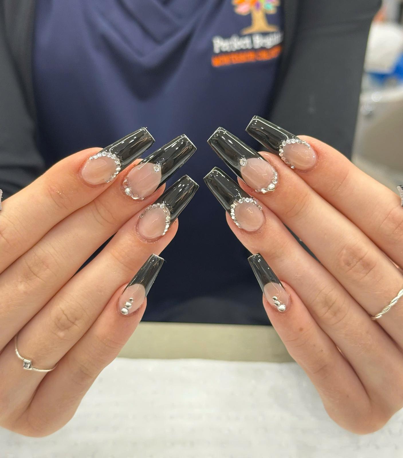 Nail Services