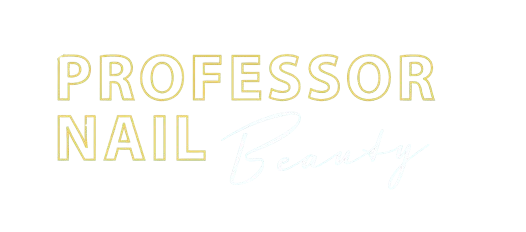 Professor Nail Beauty Logo