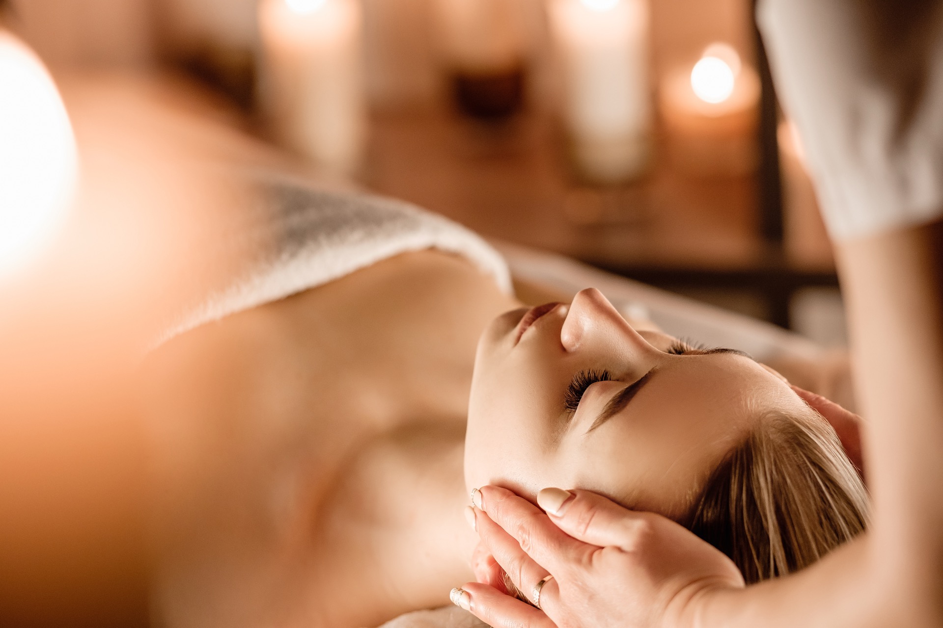 Beauty Services